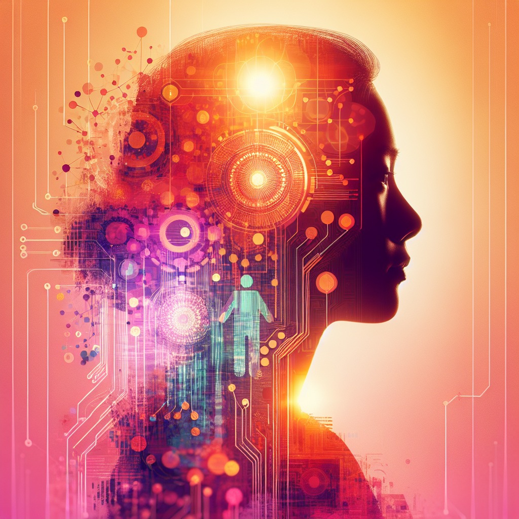 O Futuro do Desenvolvimento de Apps: Como a IA Está Transformando o Mercado