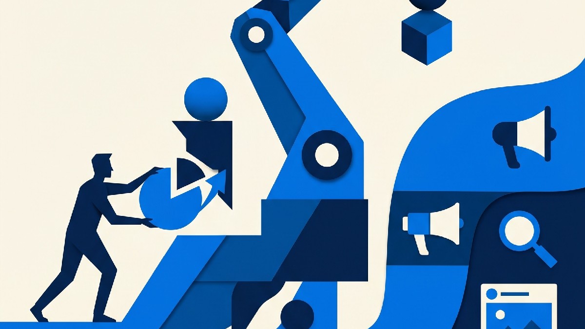 Inteligência Artificial e Marketing Digital: A Nova Fronteira das Vendas Online