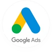 Gestão Google Ads